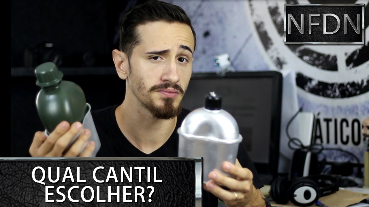 Perguntas e respostas de Março! - No fio da navalha Ep.09