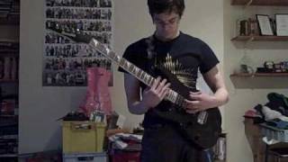 INRIhab - Every Time I Die