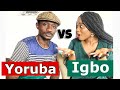 IGBO vs YORUBA|| Common Misconceptions and the TRUTH about BOTH tribes in NIGERIA 🇳🇬