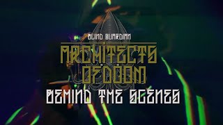 BLIND GUARDIAN - Behind the Scenes of ‘Architects Of Doom’