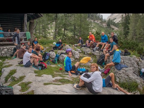 MoPZ Razpotje - Pisemce (Slovenska ljudska)