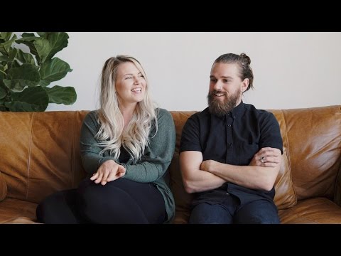 3 Tips for Working with your Spouse or Partner