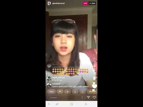 Perfect - Ed Shareen  cover  Ghea Indrawari Feat Glenn Indonesia idol 2018