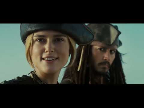 Игорь Скляр - Комарово + Пираты Карибского моря