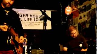 Reigning Sound - Reptile Style (10-27-14)