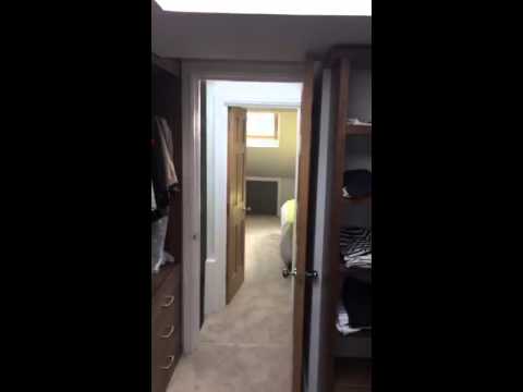 Finished video of this L shape dormer in Teddington TW11