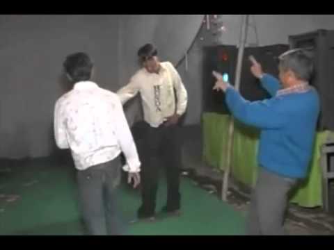 Indian Junglist Ting