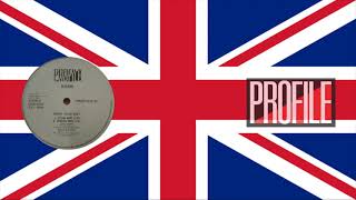 Rome  -  Move Your Feet  (The Base Mix)