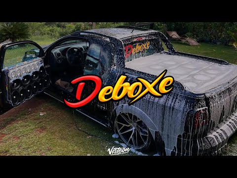 DEBOXE 2026 - CHACOALHANTE - DJ IURI TEIXEIRA, MC GW - [ELETROFUNK GOIANO]