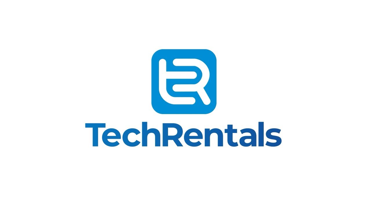 New Look, Same Vision | TechRentals