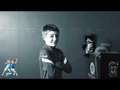 OSPA Korbjagd: Bambini Fußball Akademie