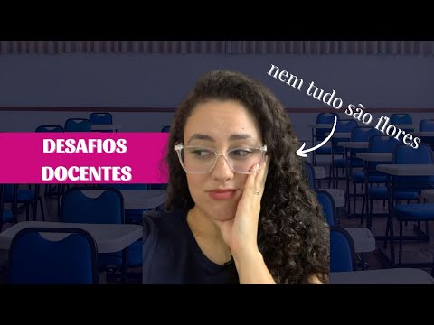 PROBLEMAS NA DOCÊNCIA | OS DESAFIOS QUE TODO PROFESSOR PASSA| CAFÉ PEDAGÓGICO | PEDAGOGIA E DOCÊNCIA