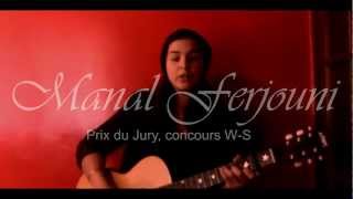 Manal Ferjouni - Honestly (Prod by W-S & MM )