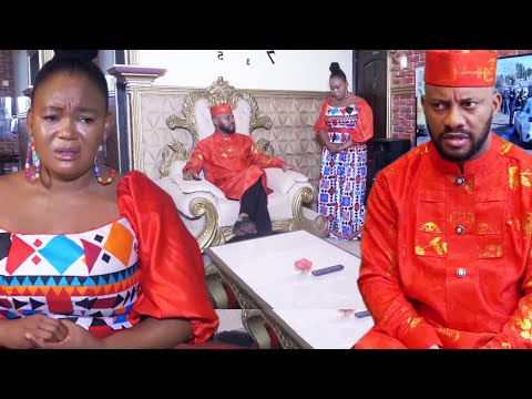 The Royal Slave Girl Season 1&2(Rachael Okonwo)2023 Ng Movie