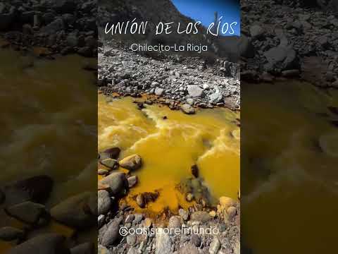 SUSCRIBITE al canal👍 #oasisporelmundo #uniondelosrios #chilecito #larioja #sierrasdefamatina