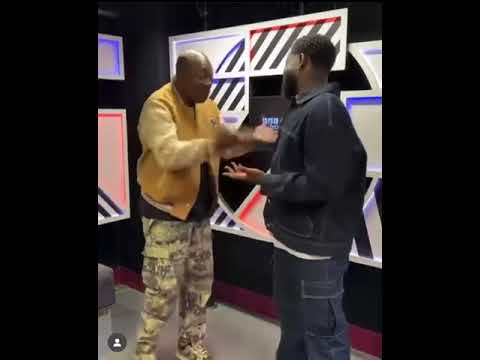 tayc a Kinshasa yoka formé 😍😍😍🤞