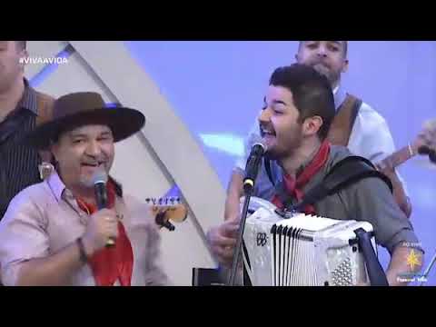 Grupo Som do Sul - Criado em Galpão ao vivo na Rede Vida