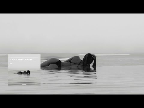 RAFO - Loud Enough (Official Audio)