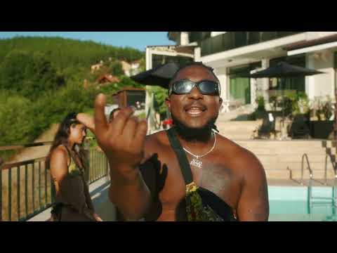 Suh Clovis - The Star ( Official Video )