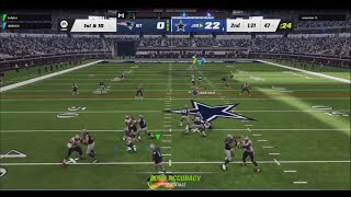 THE MOST RAGE INDUCING GAME EVER! (Madden 23 Glitches and Funny Moments)