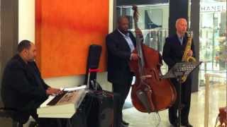 David Freeman Trio - Jinrikisha (Joe Henderson)