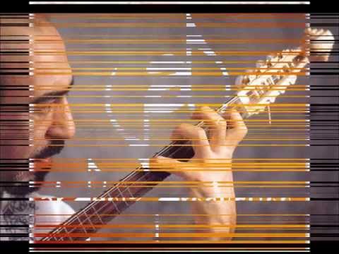 Ismet Topcu - Paganini