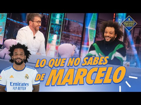 Trancas y Barrancas consiguen las respuestas más comprometidas de Marcelo - El Hormiguero