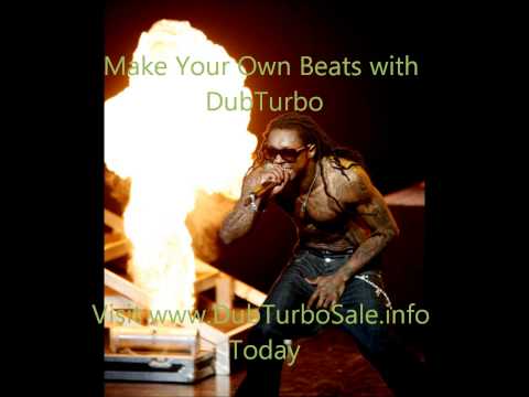 Fireman Instrumental Lil Wayne [High Quality]