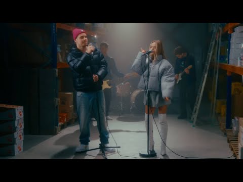 MIX - ADI x Eva Timush - Te-as intreba ce ai pe inima