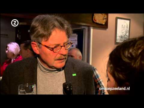 De Stembus - Het eindpunt in Overslag