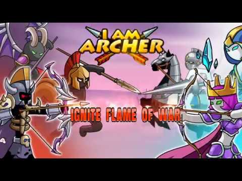 I am Archer Video