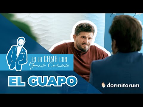En la cama con Gonzalo Castañeda | Episodio 1 con Juan Espino "El Guapo"