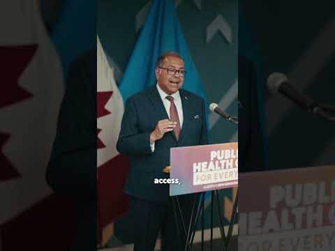 UCP's health care scheme: money talks louder than medical need