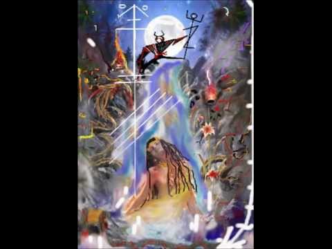 Toque de Palo Monte Mayombe- Mama Chola