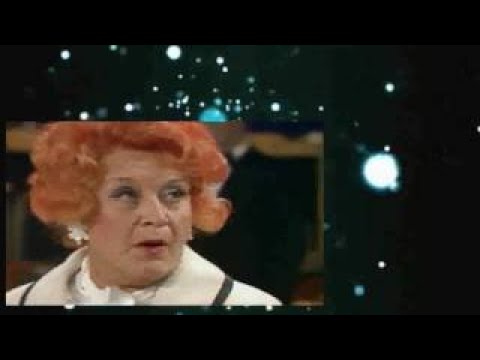 Are You Being Served - Season 7 Episode 4 (S07E04) - Mrs Slocombe, Senior Person