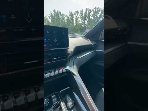 фото peugeot 5008 ii рестайлинг 0