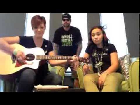 Freedom Conference 2014 (ItWorks Got Talent)