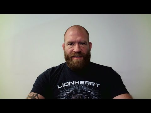 You Will Never Be Ready | Warrior-Up Episode #55