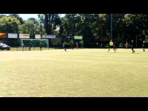 05.- Brandenburgliga - SV Babelsberg 03 U15 gegen BSC Preußen 07 U15