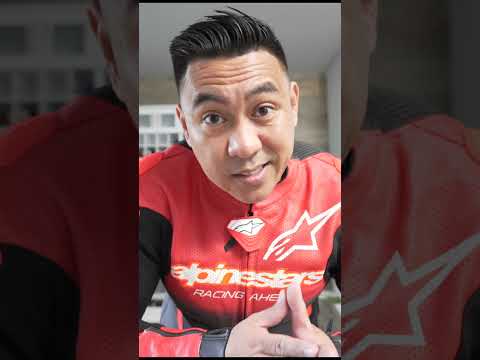 How to size a one piece motorcycle race suit