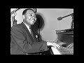 Kansas City  - Jay McShann