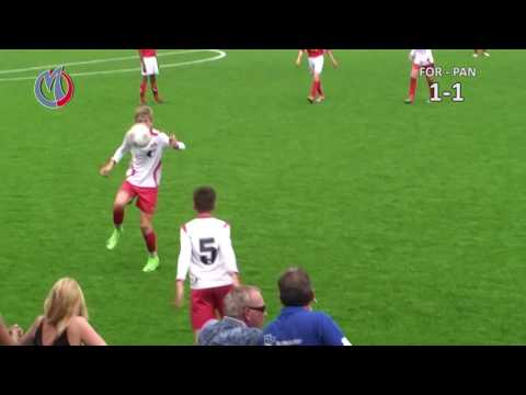 Baggercup 2017 - Finale JO15