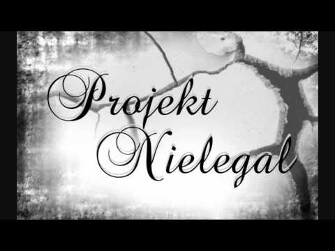 Projekt Nielegal - Przed samym soba (Prod.Edi).