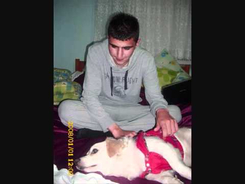 Yeni Crazy Zeki-Kayip Ettin 2010