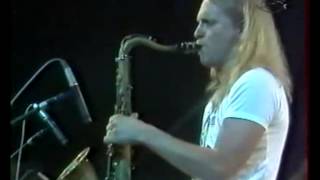 1980 - Mel Lewis Jazz Orchestra - (5)