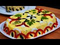 Salata De CURCAN Mai Buna Decat Salata BOEUF Șef Paul Constantin