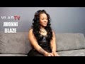 Jhonni Blaze I Thought My Tape Was Terrible Too