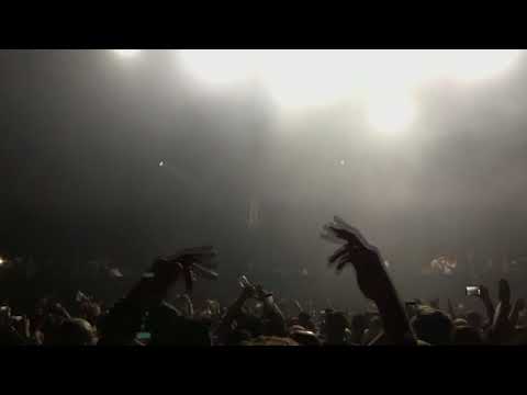 Patrice Baumel @ Afterlife Bucharest, part 1