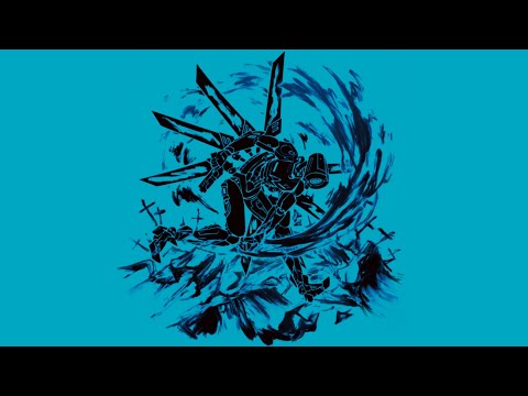 9-1 /// BLACK SNOW (ULTRAKILL Treachery UST)