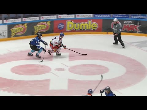 Tapparan Joona Luoto häikäisi yksilösuorituksella avauserässä: ”Herranjumala mikä maali”